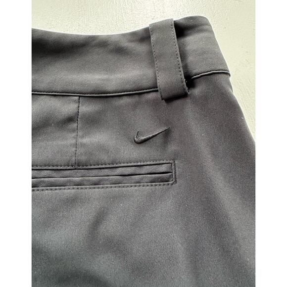 Nike Golf Womans Pants Size 14 Dri Fit - Picture 1 of 6